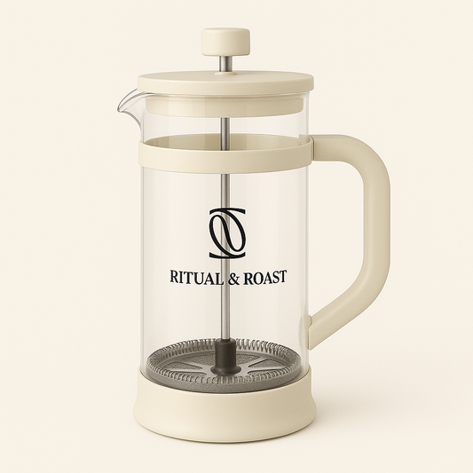 Ritual & Roast Cafetière (French Press)