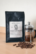 Half-Caff Colombian Blend - Ground Coffee